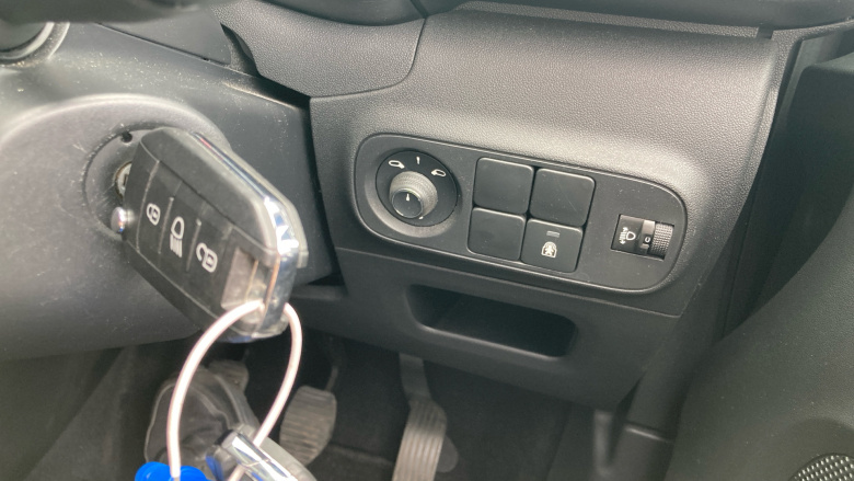 Citroen C3 1.2 PureTech Shine Plus 5dr Petrol Hatchback